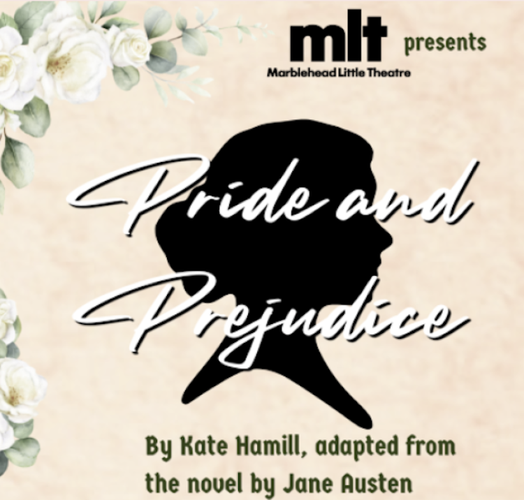 Marblehead Little Theatre - Pride and Prejudice